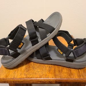 Teva Sandborn Mia Sandal